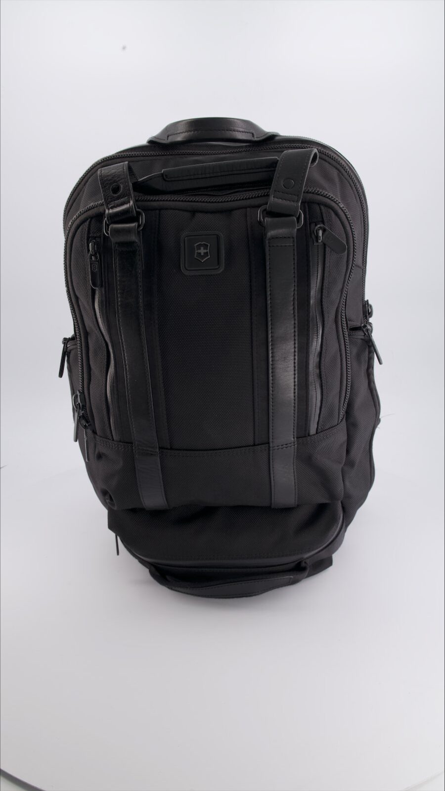 Victorinox Others Cloth Black