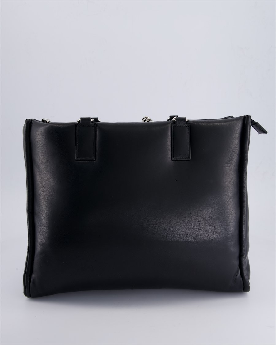 C&a Shoulder bags Vegan leather Black