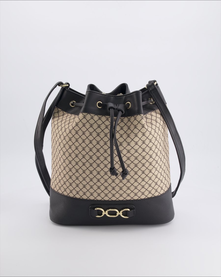 Even&odd Handbags Vegan leather Black