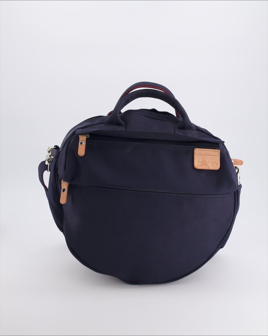 Heart Made Factory Others Cloth Blue