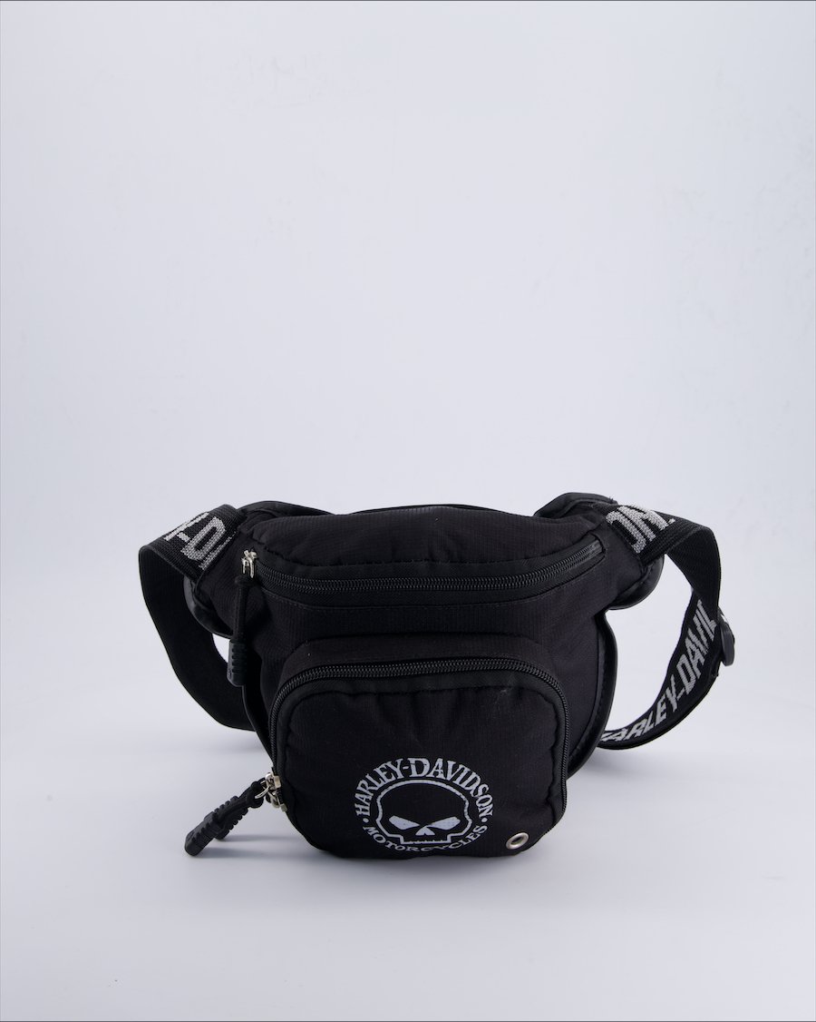 Harley Davidson Others Cloth Black