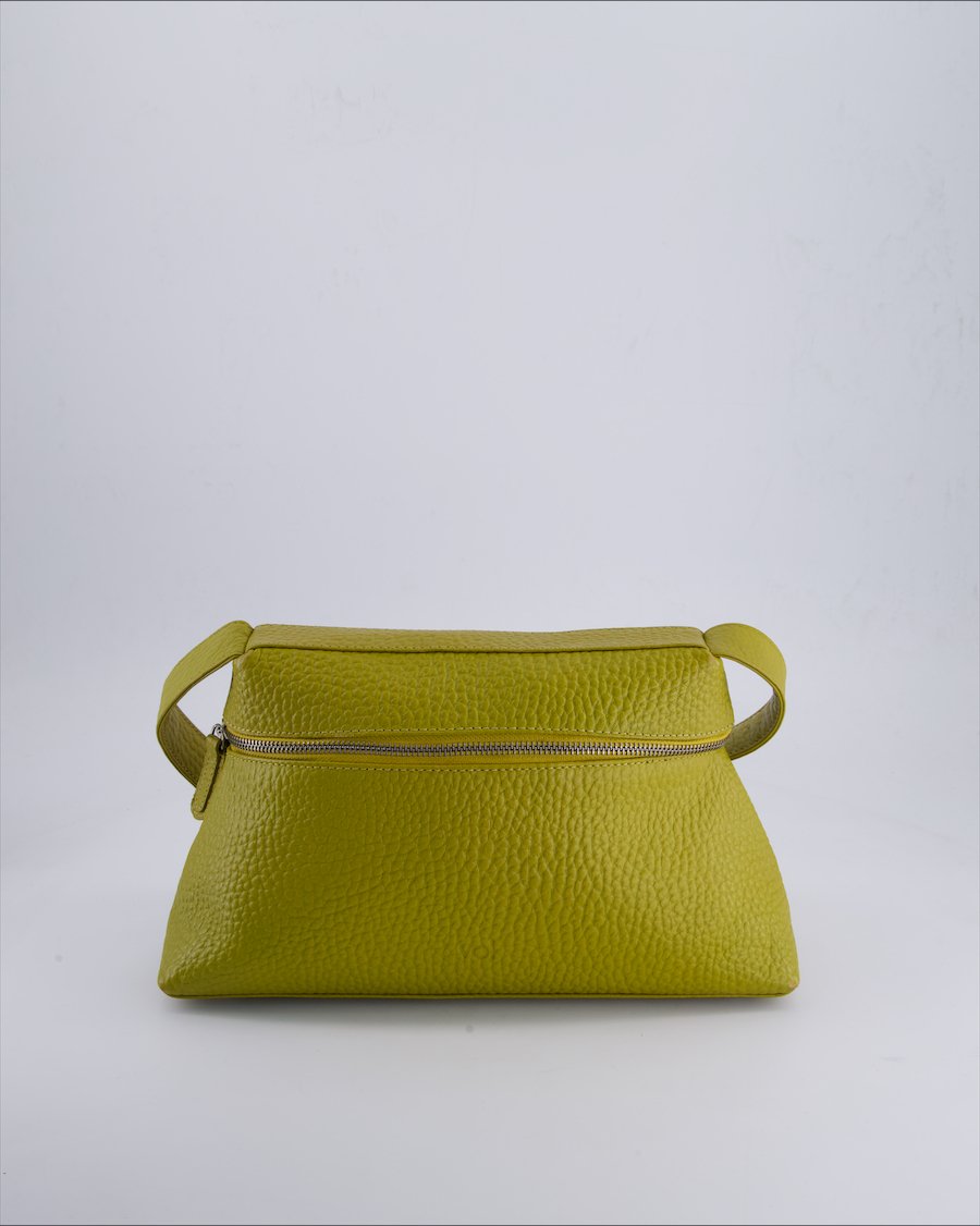 Voi Shoulder bags Leather Khaki