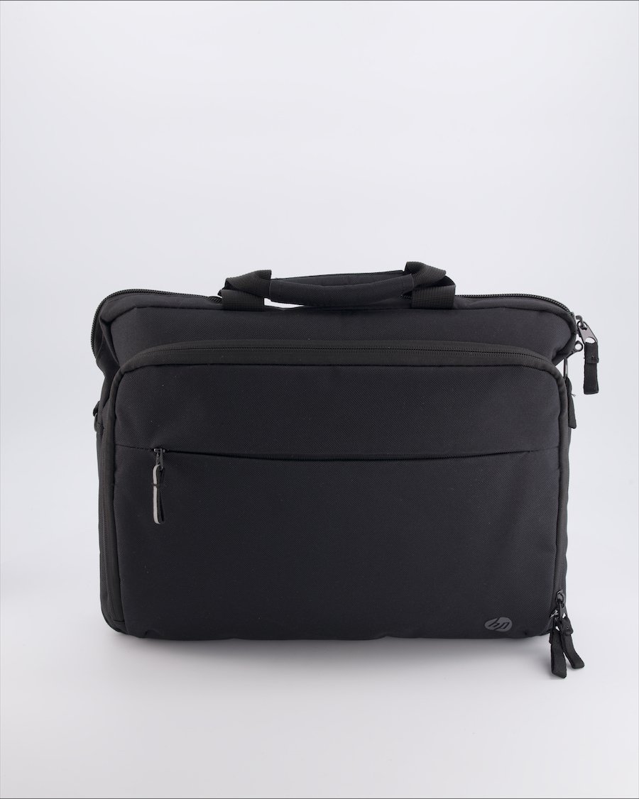 Hp Bags Cloth Black