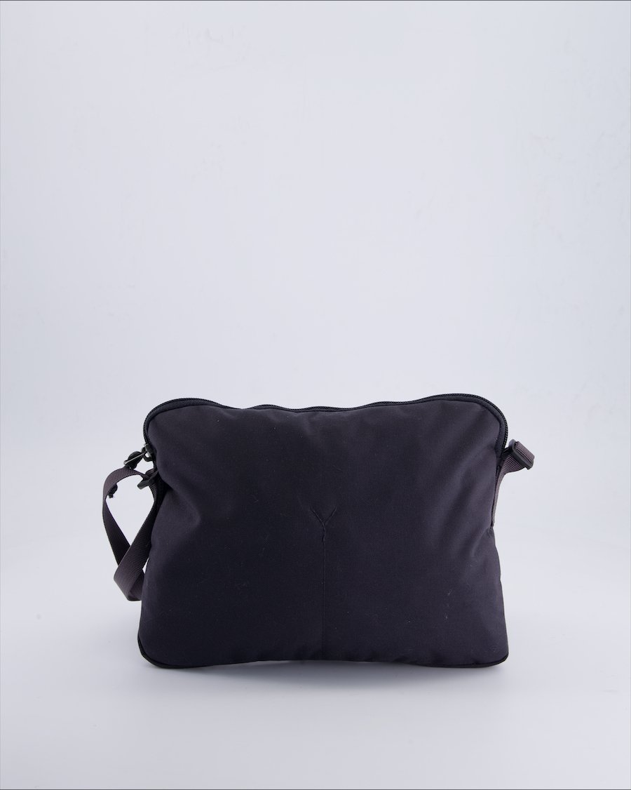 Fjallraven Crossbody bags Cloth Black