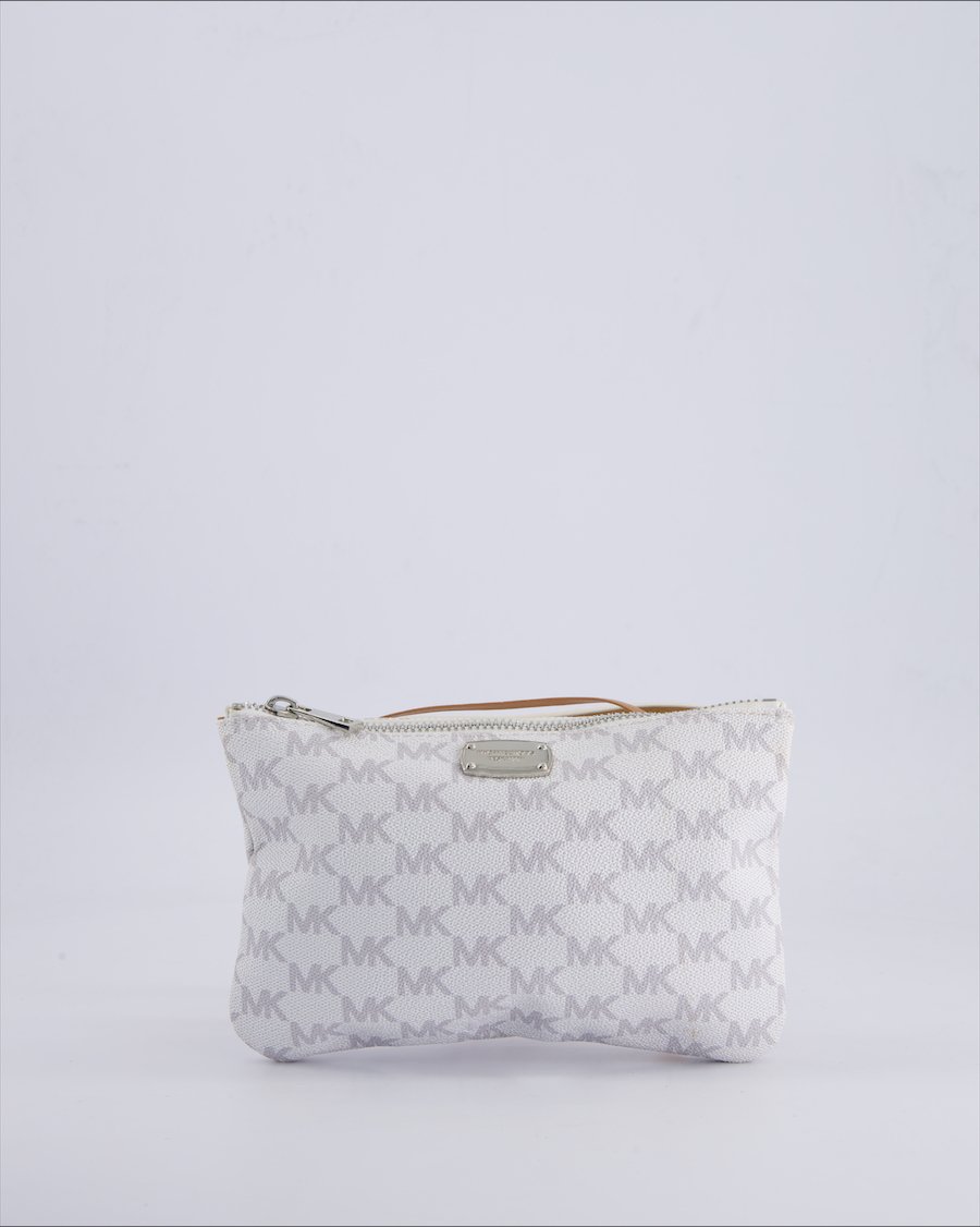 Michael Kors Bags Leather Grey