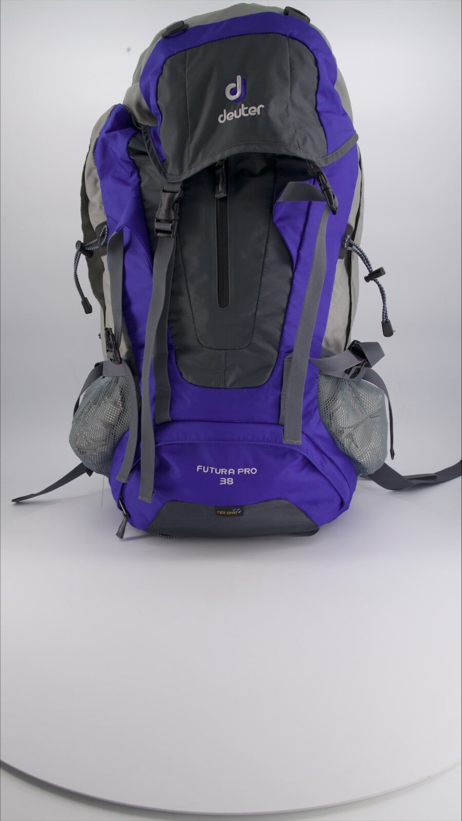 Deuter Others Cloth Blue