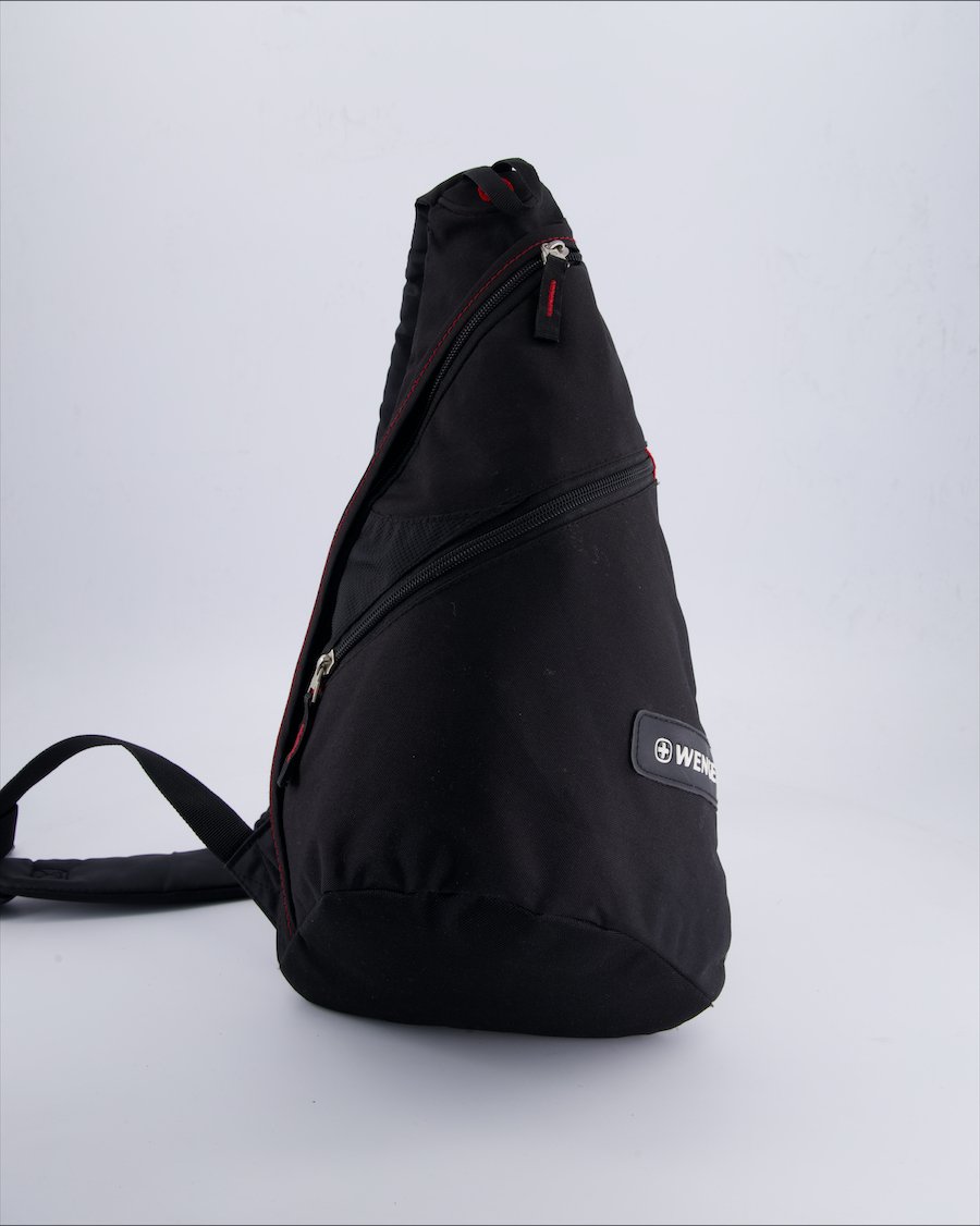 Wenger Others Cloth Black