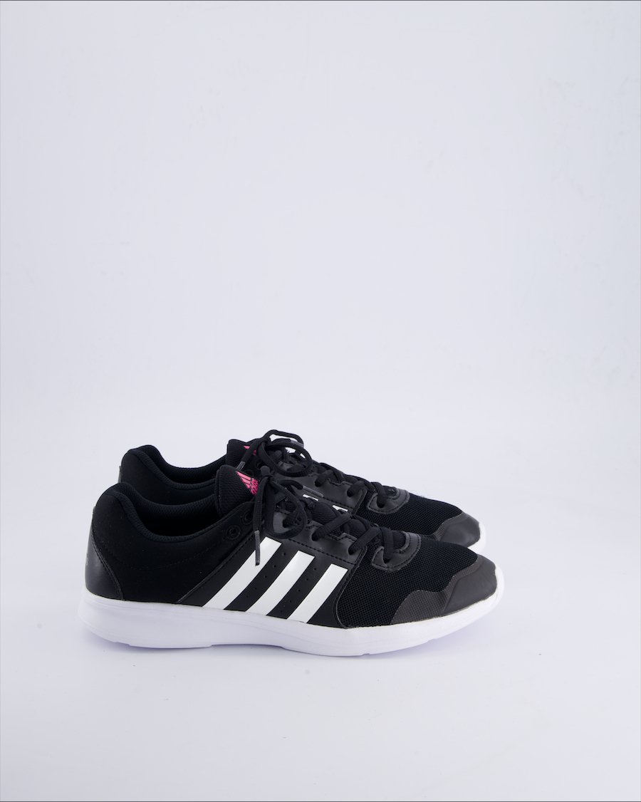 Adidas Trainers Cloth Black 40.5 EU