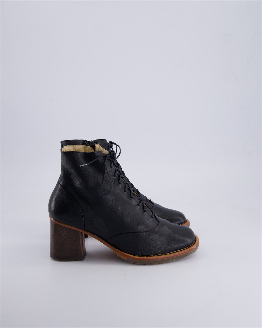 Neosens Others Leather Black 37 EU