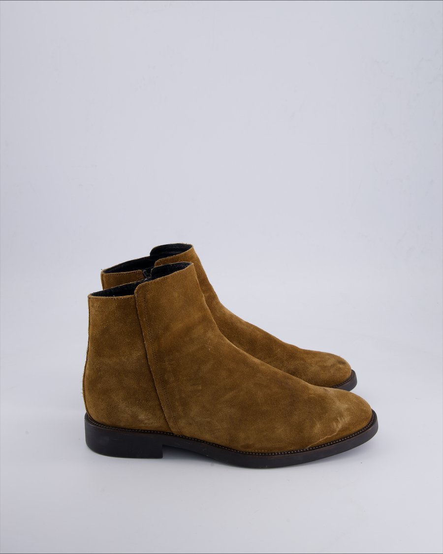 Vagabond Others Suede Camel 41 EU
