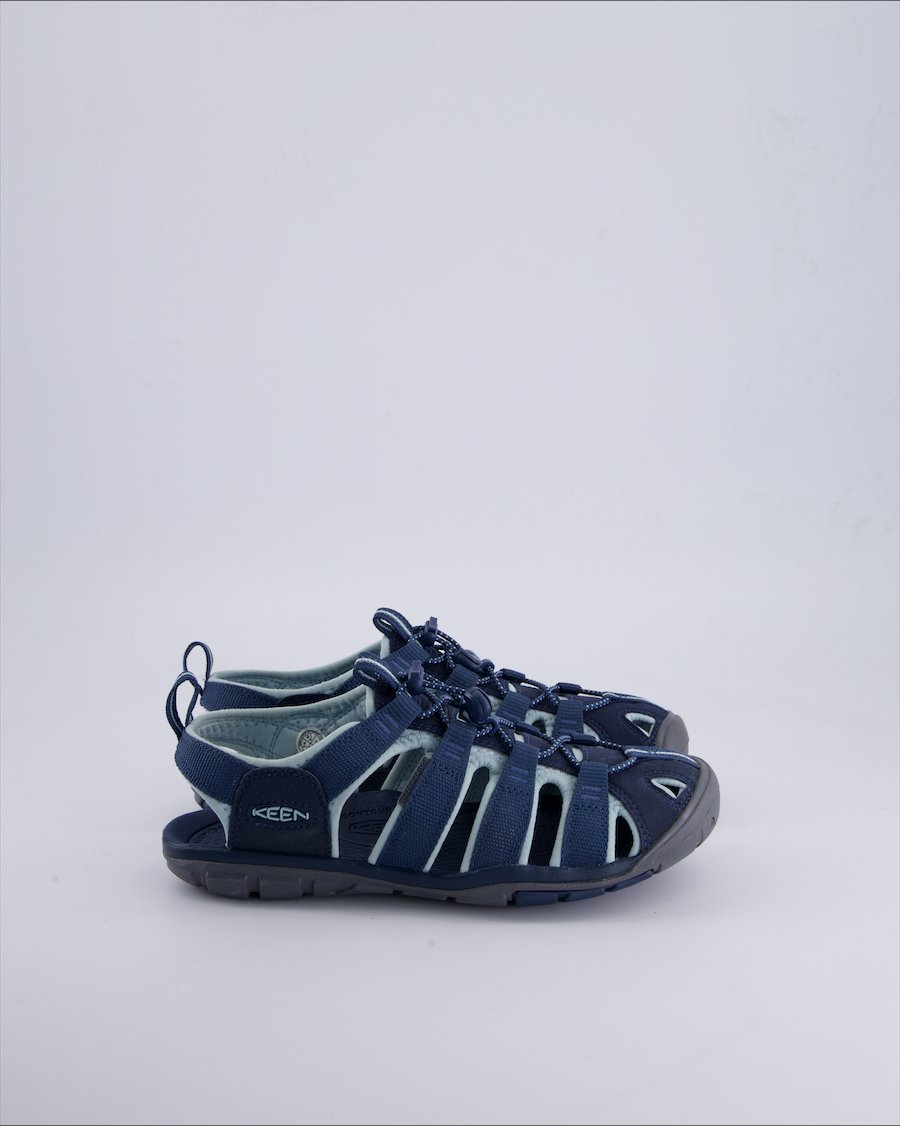 Keen Sandals Cloth Blue 39 EU