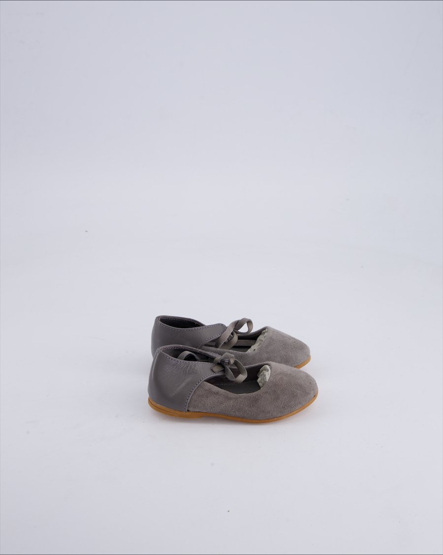 Zara Sandals Grey EU 19