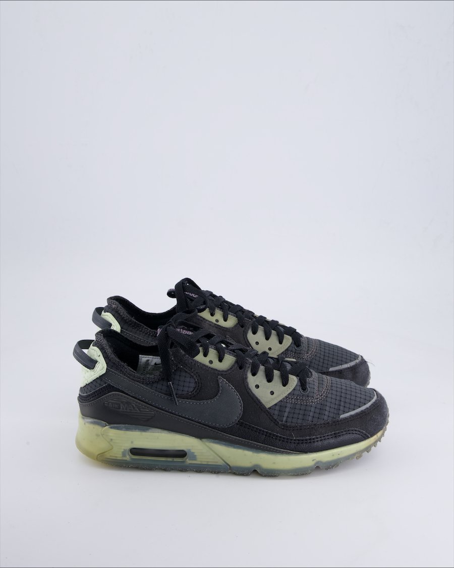 Nike Air Max 90 Terrascape trainers Cloth Grey 42 EU