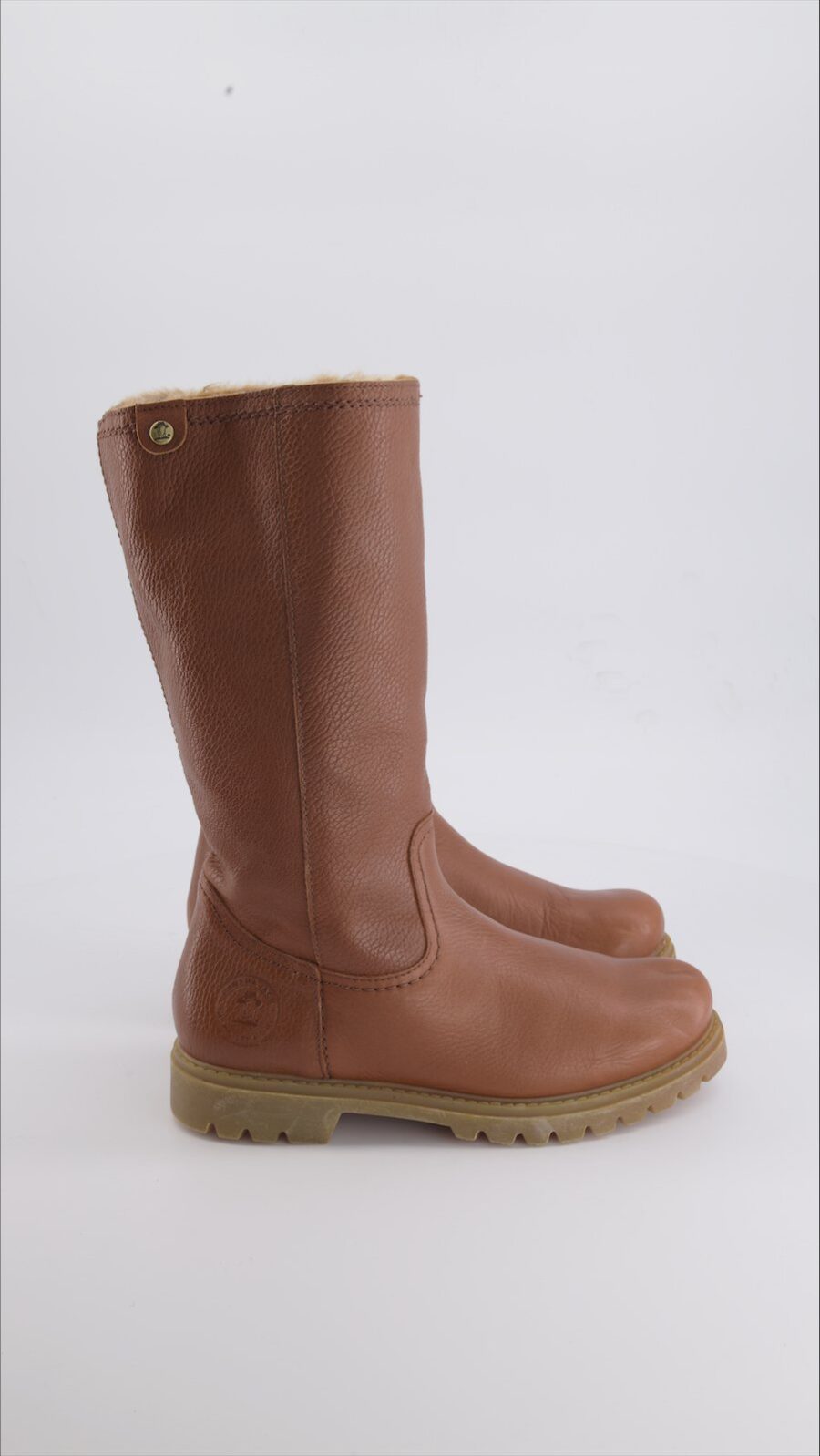 Natural Life Others Leather Camel 37 EU