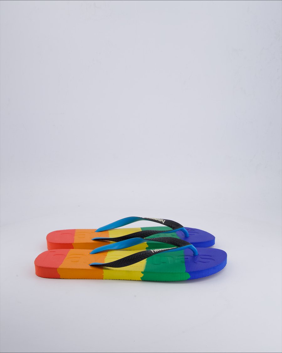 Havaianas Sandals Rubber Multicolour 48 EU