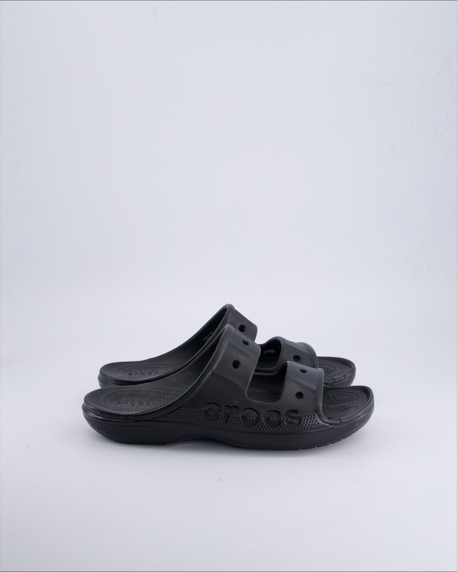 Crocs Sandals Rubber Black 43 EU