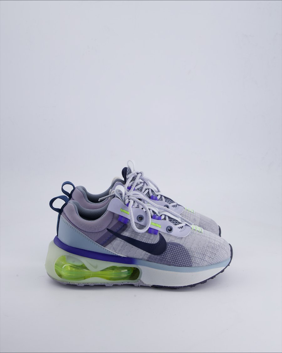 Nike Air Max 2021 Trainers Cloth Purple 38 EU