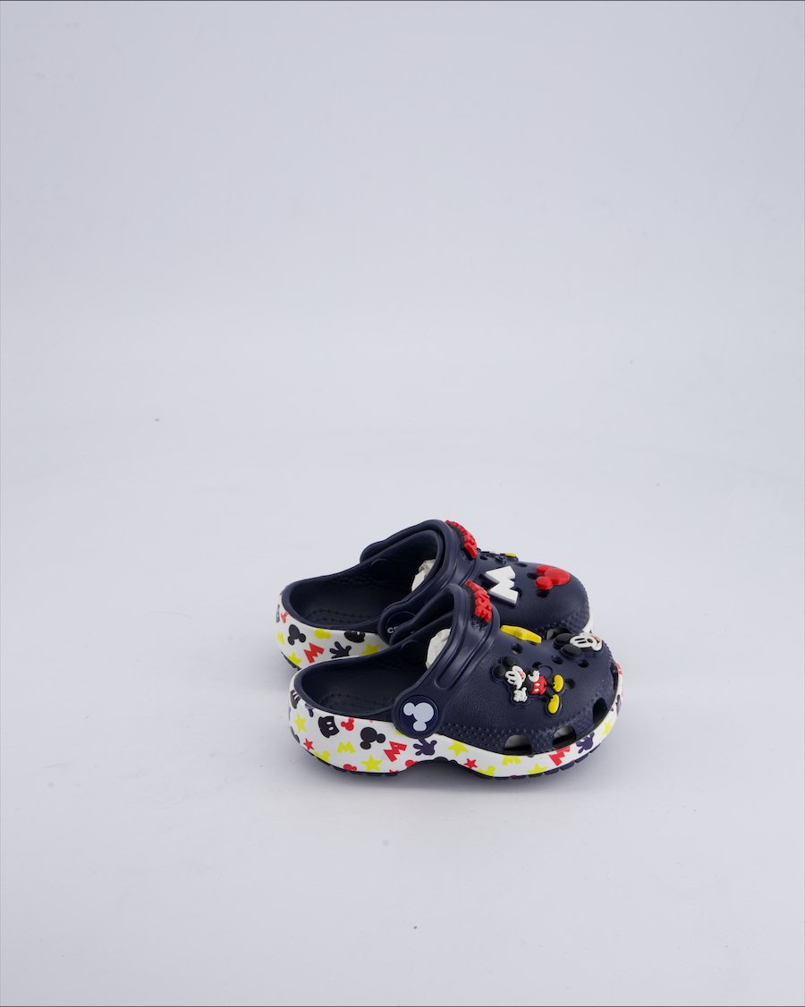 Crocs Sandals Rubber Blue EU 22