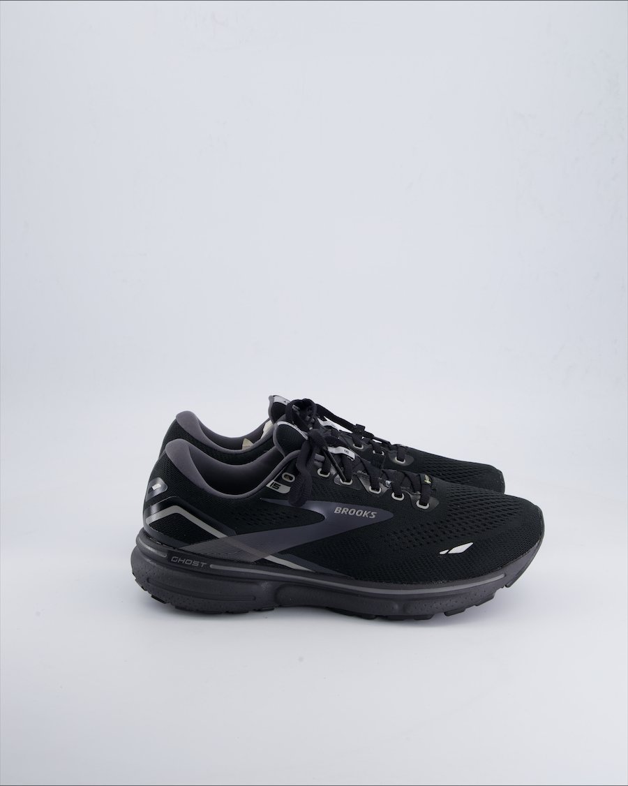 Brooks Low trainers Cloth Black 44 EU