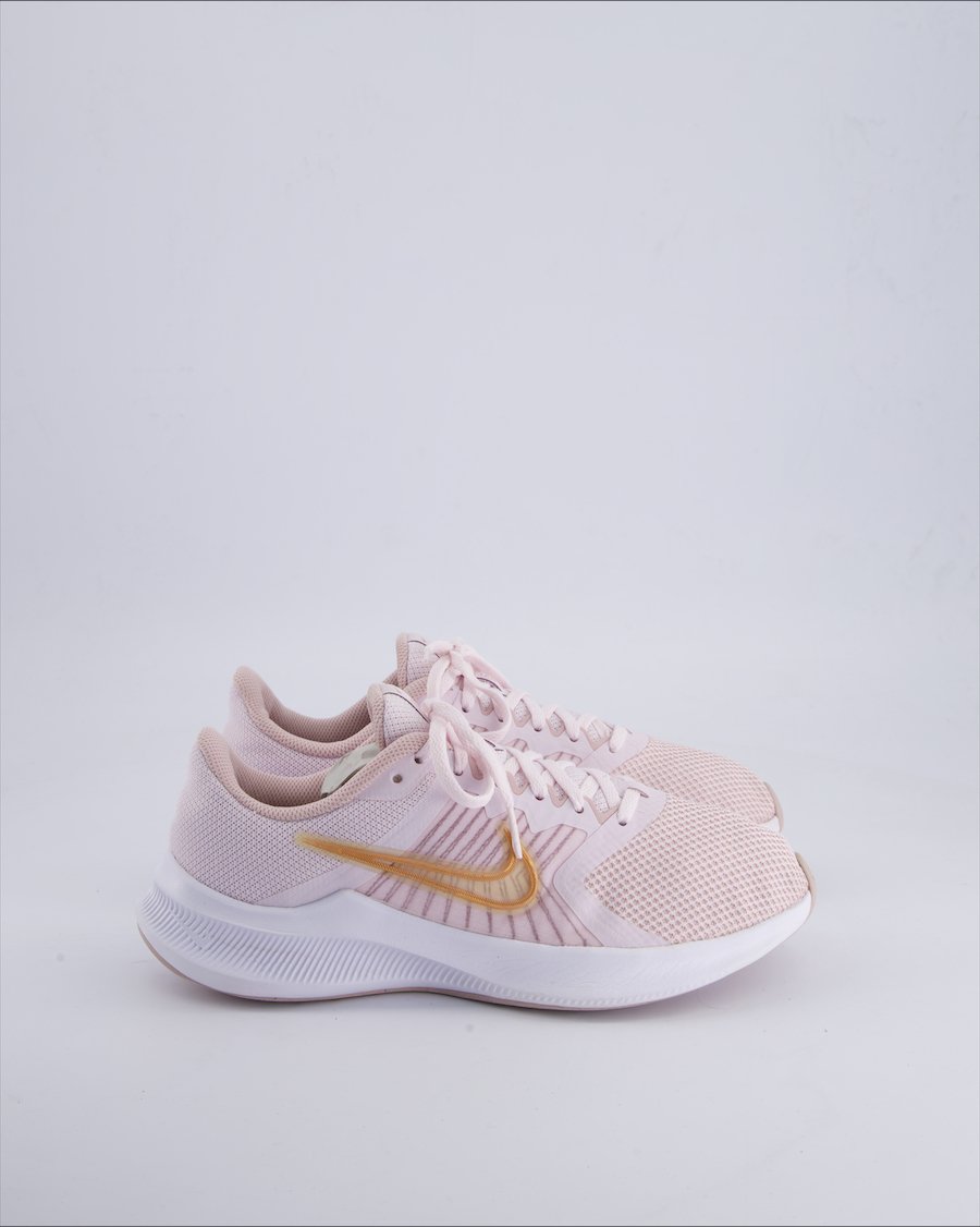 Nike Trainers Cloth Pink 40 EU