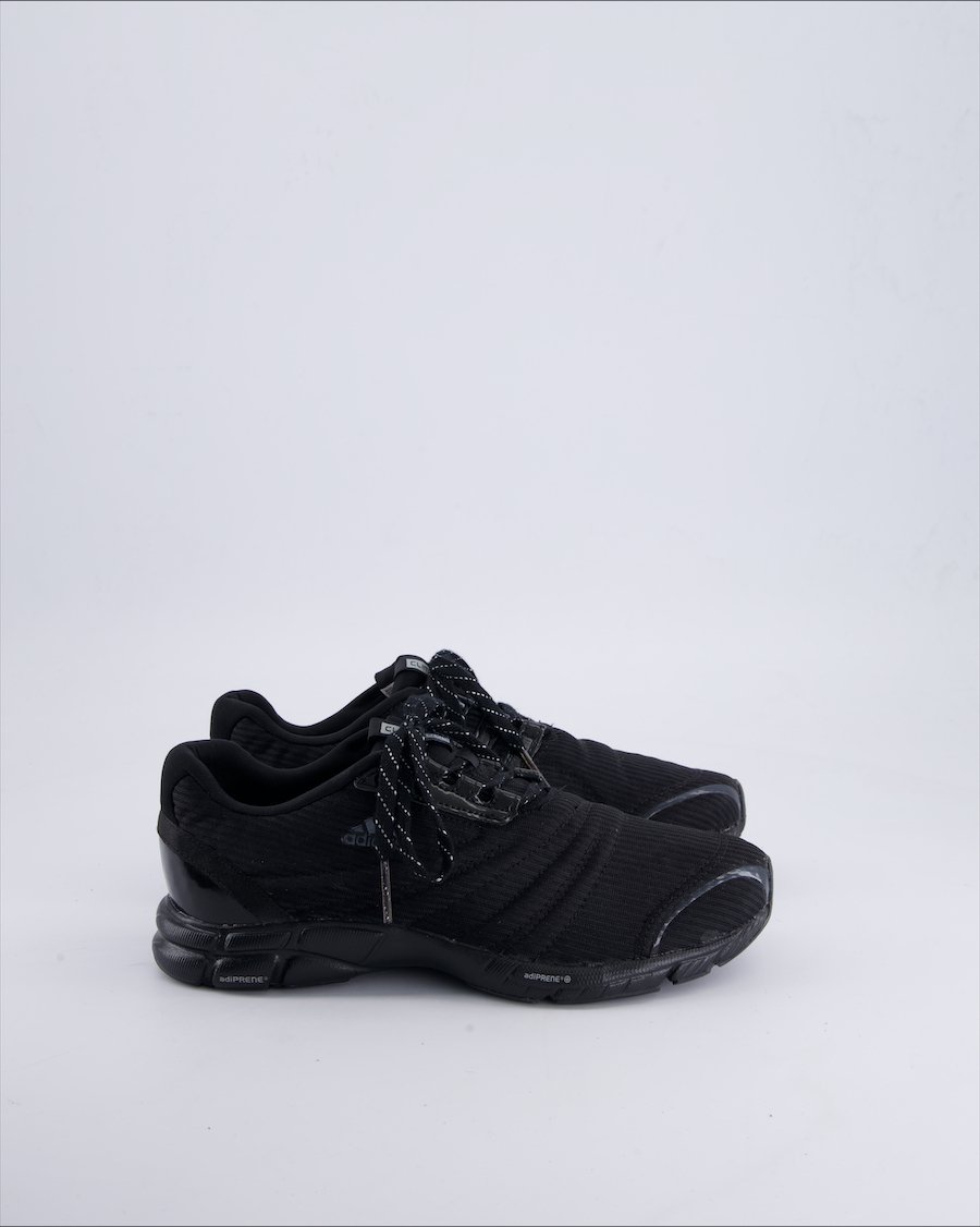 Adidas Climacool Ls Motion 3.0 Trainers Cloth Black 37.5 EU