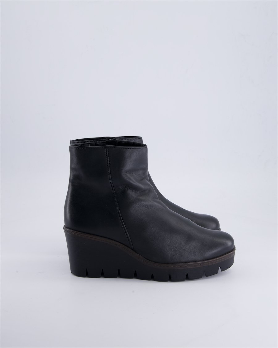 Gabor Others Leather Black 38 EU