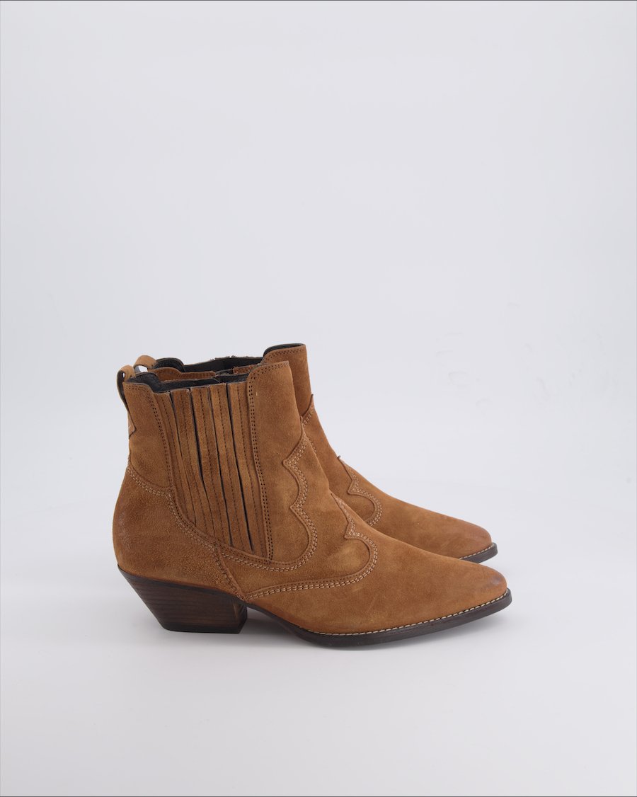 Paul Green Others Suede Camel 38 EU