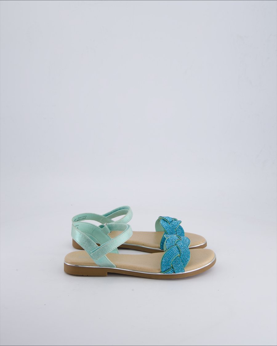 Graceland Others Cloth Turquoise 35 EU