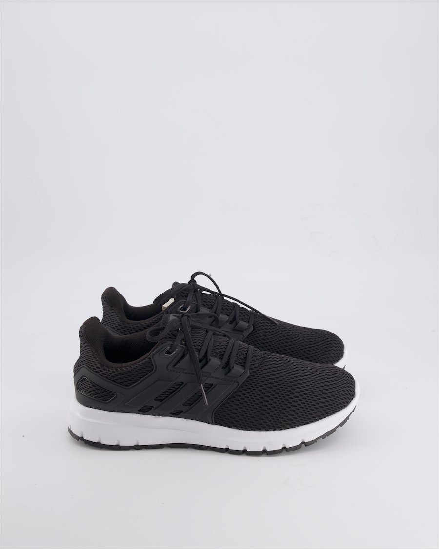 Adidas Low trainers Cloth Black 41.5 EU