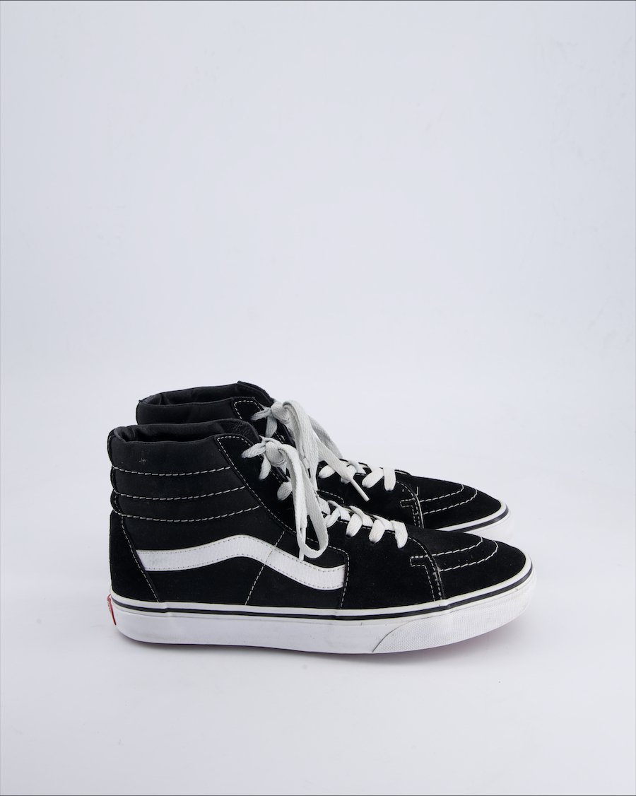 Vans High trainers Cloth Black 42 EU