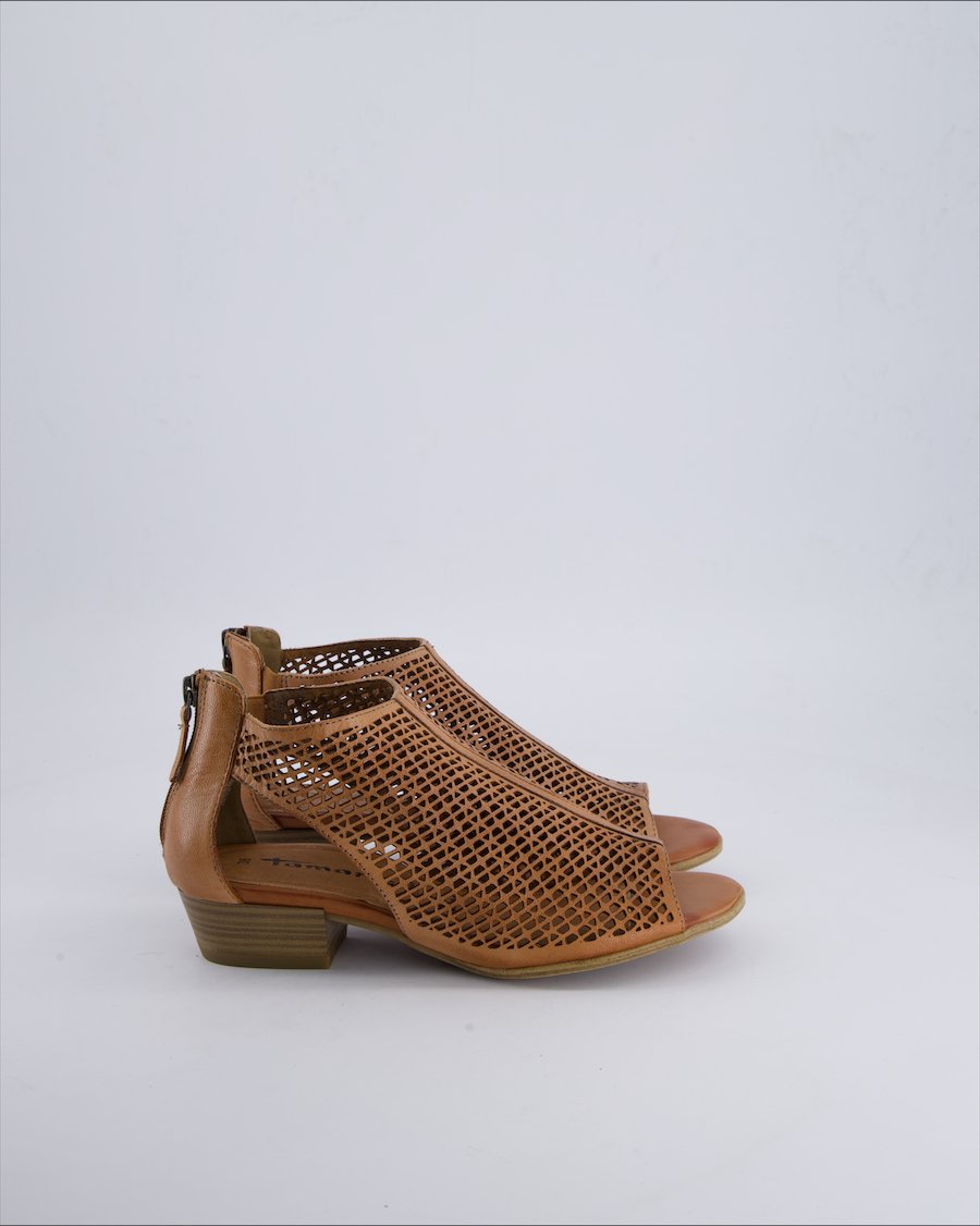 Tamaris Others Leather Brown 38 EU