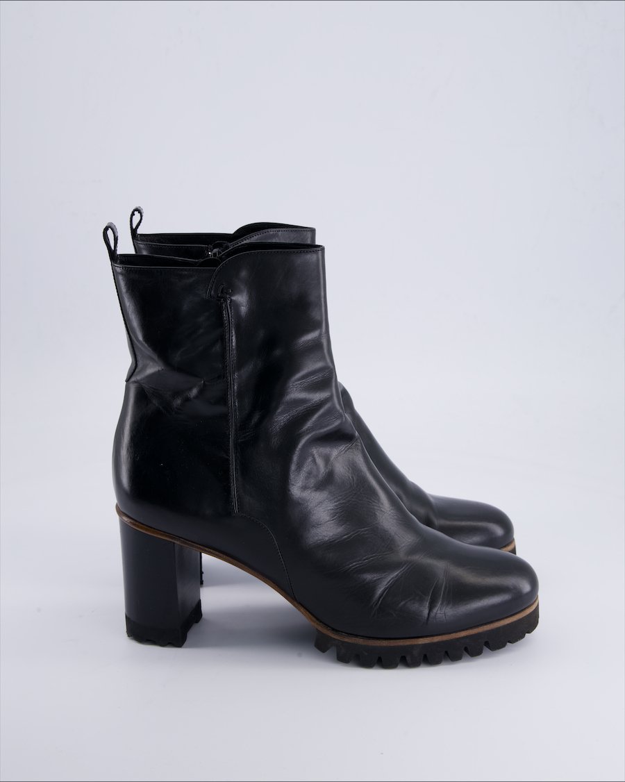 Truman's Others Leather Black 40 EU