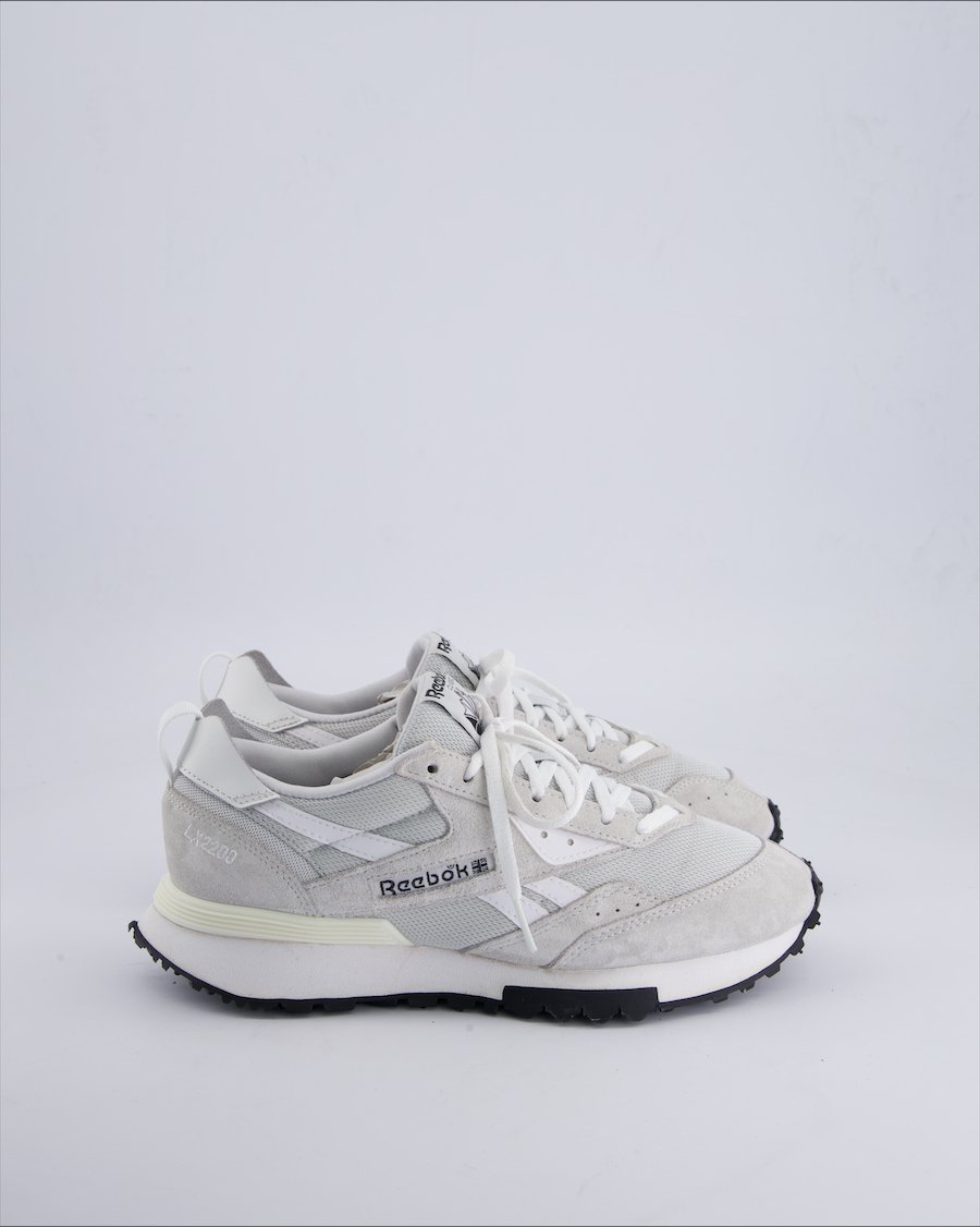 Reebok Trainers Suede Grey 39 EU