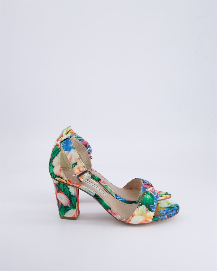 Tamaris Heels Cloth Multicolour 38 EU
