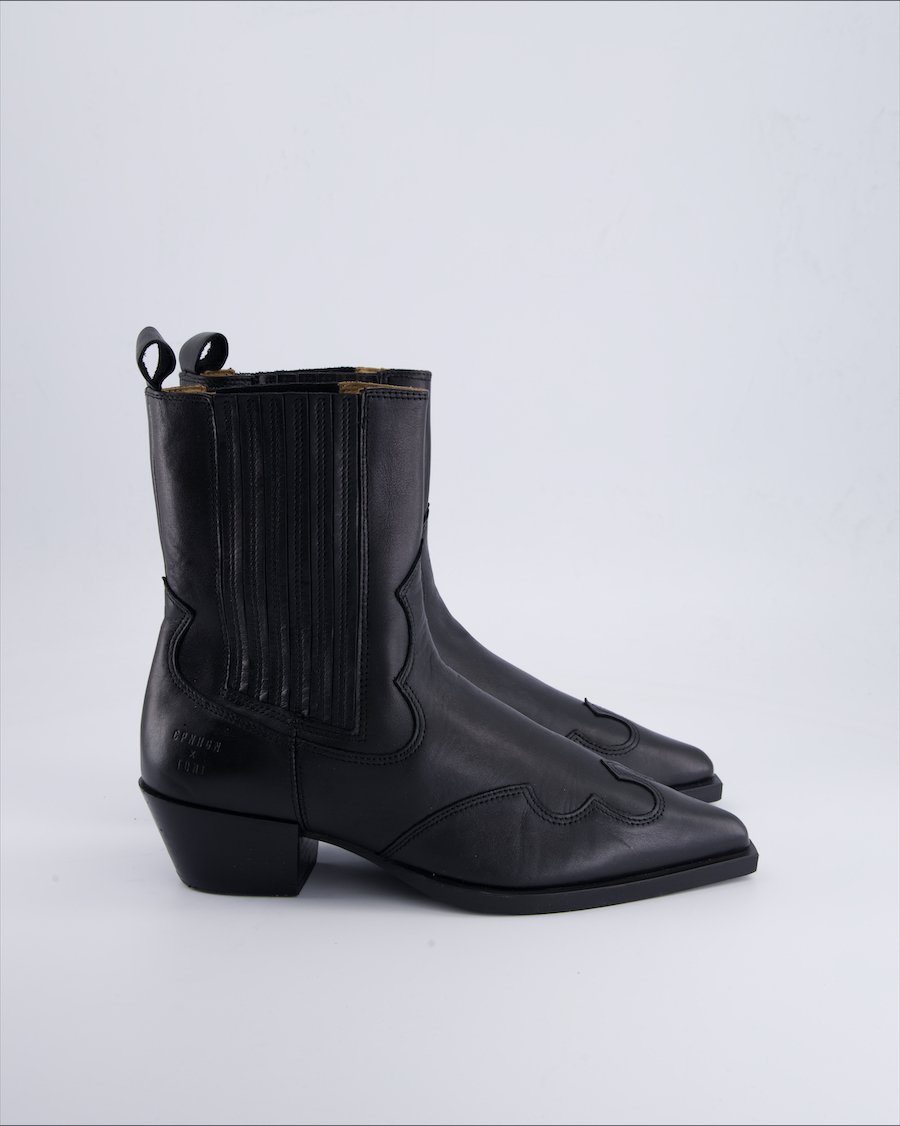 Copenhagen Studios Others Leather Black 40 EU