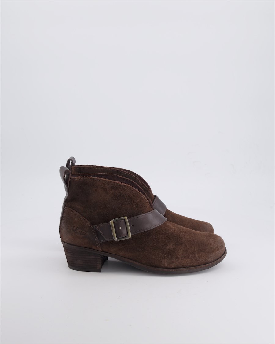 UGG Others Suede Brown 39 EU