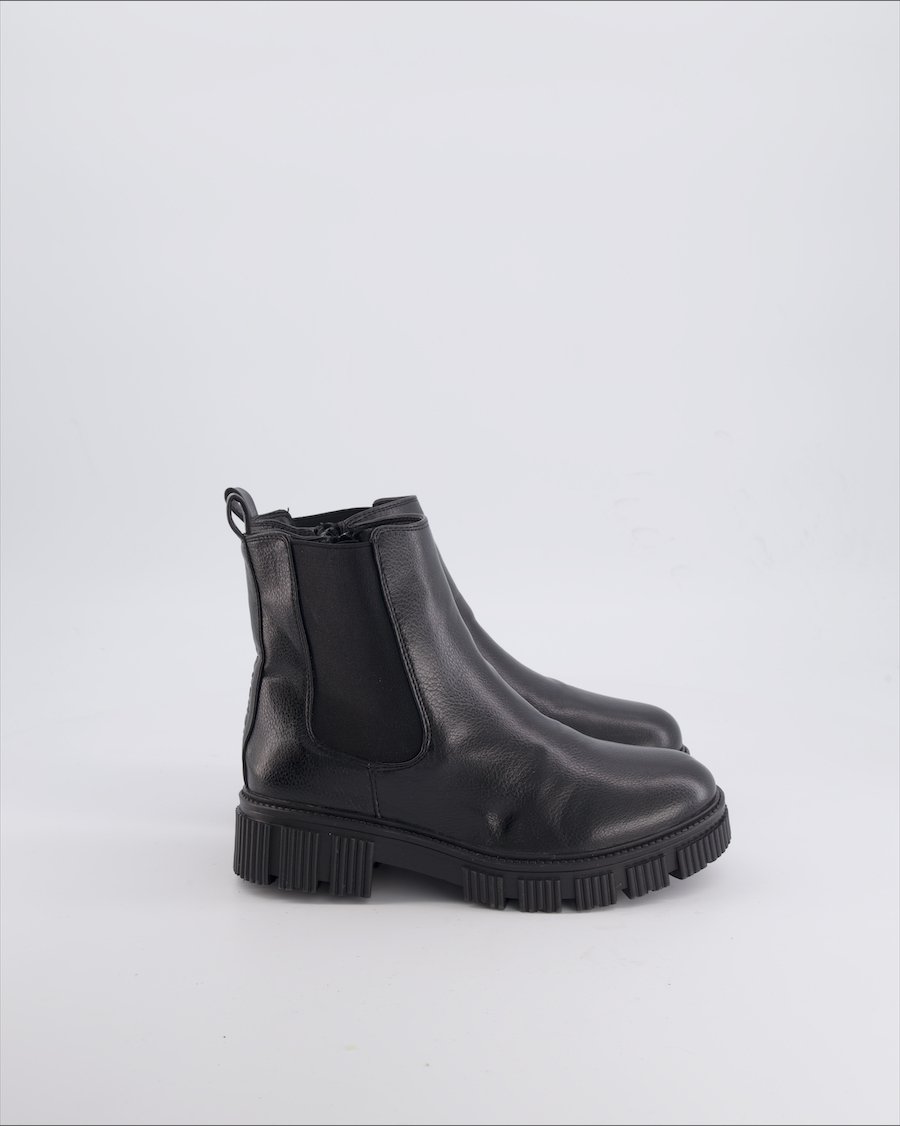 Dockers Others Leather Black 34 EU