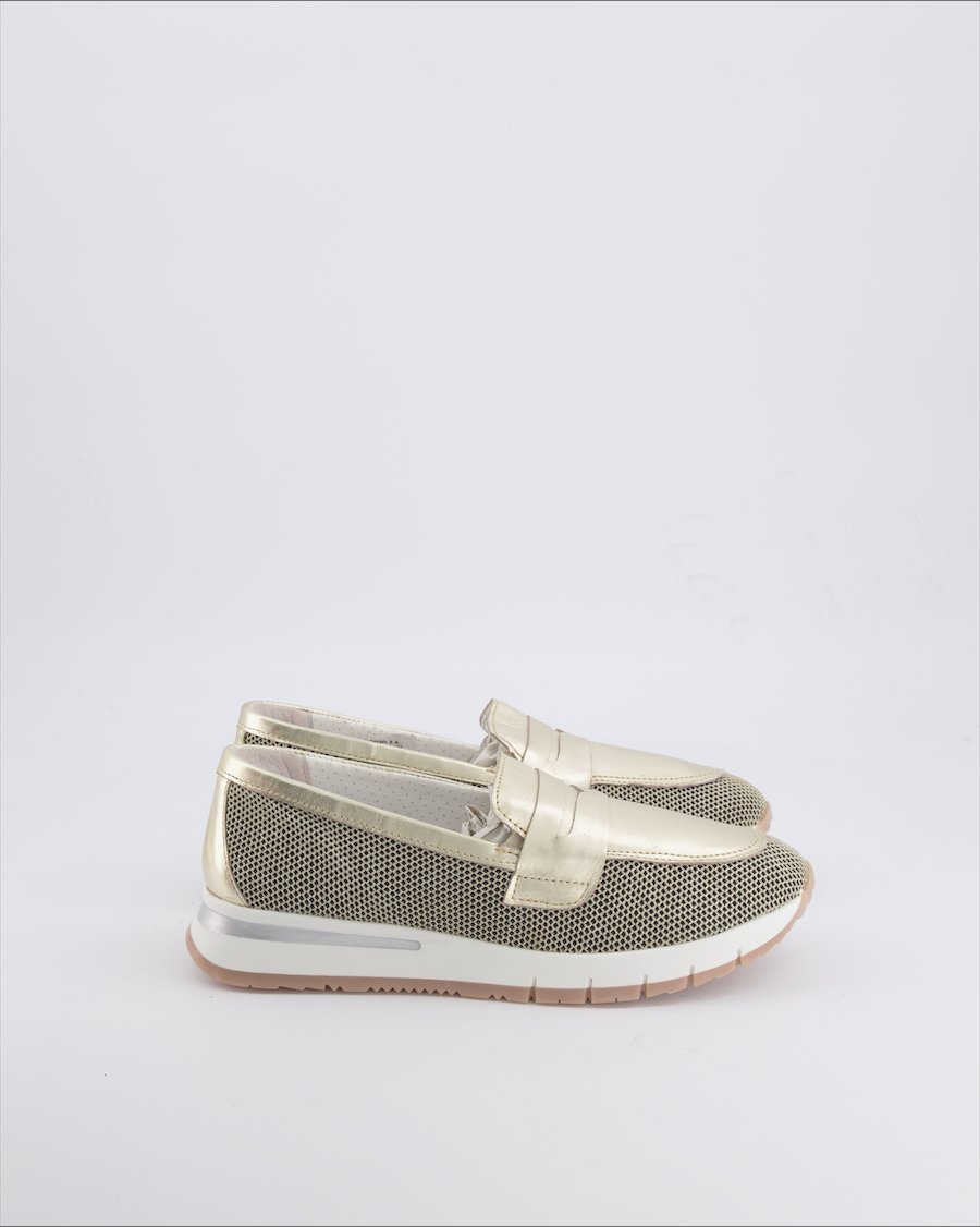 Airsoft Flats Cloth Gold 39 EU