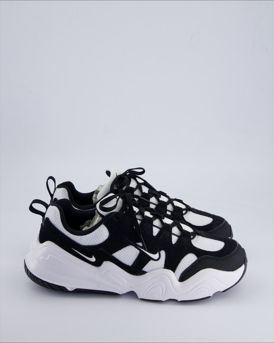 Nike Tech Hera trainers Suede Black 41 EU