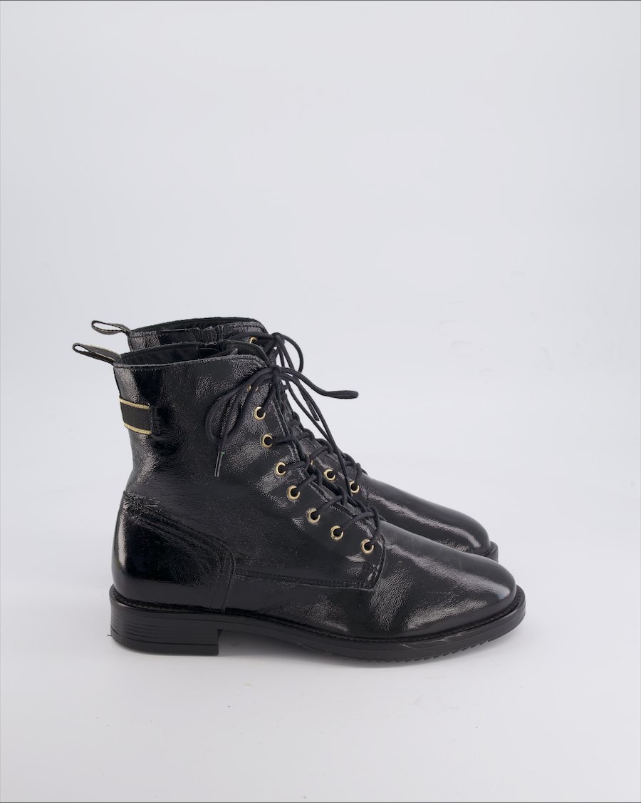 5th Avenue Others Vegan leather Black 40 EU