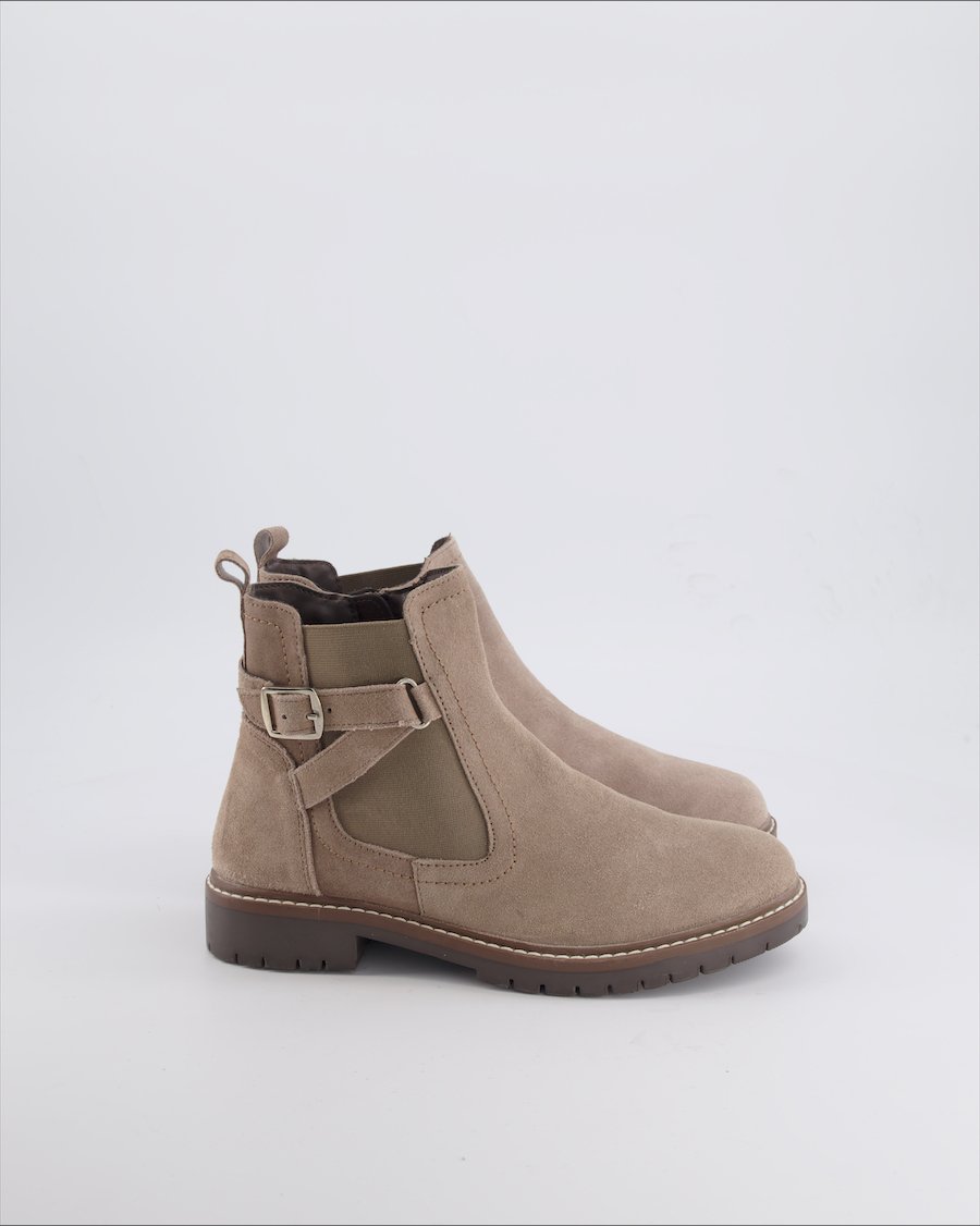 Blue Motion Others Suede Ecru 38 EU