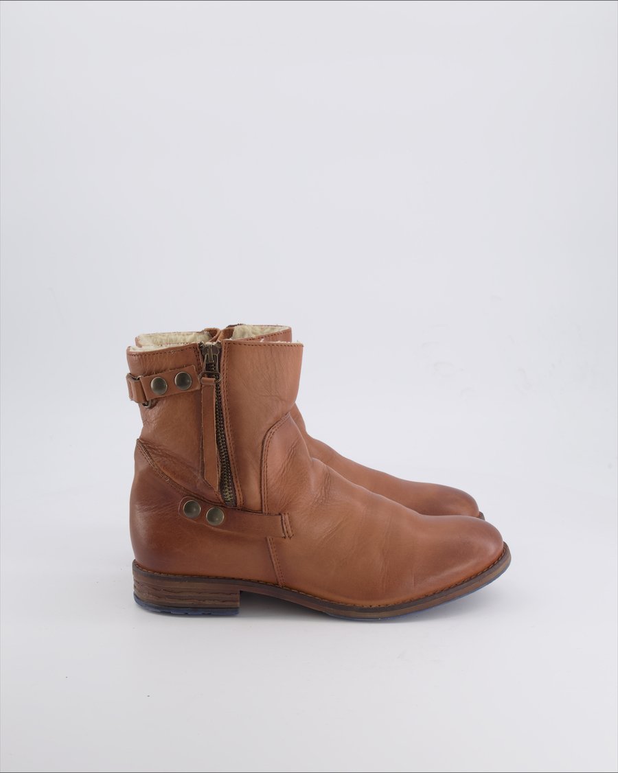 San Marina Others Leather Brown 39 EU