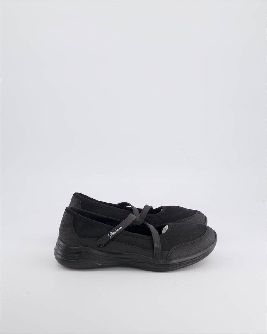 Skechers Others Cloth Black 37 EU