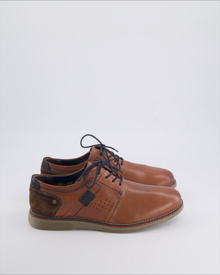 Am Lace ups Leather Camel 42 EU