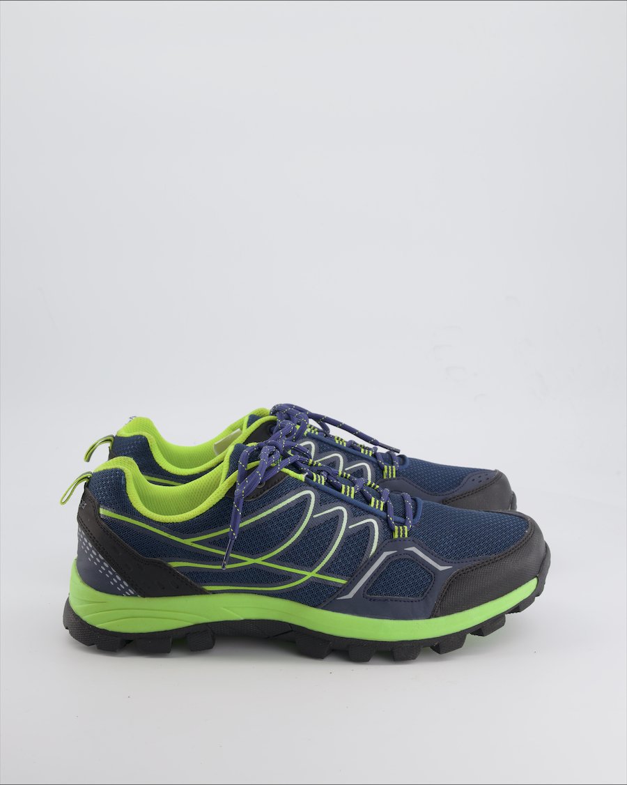 Slazenger Low trainers Cloth Blue 45 EU