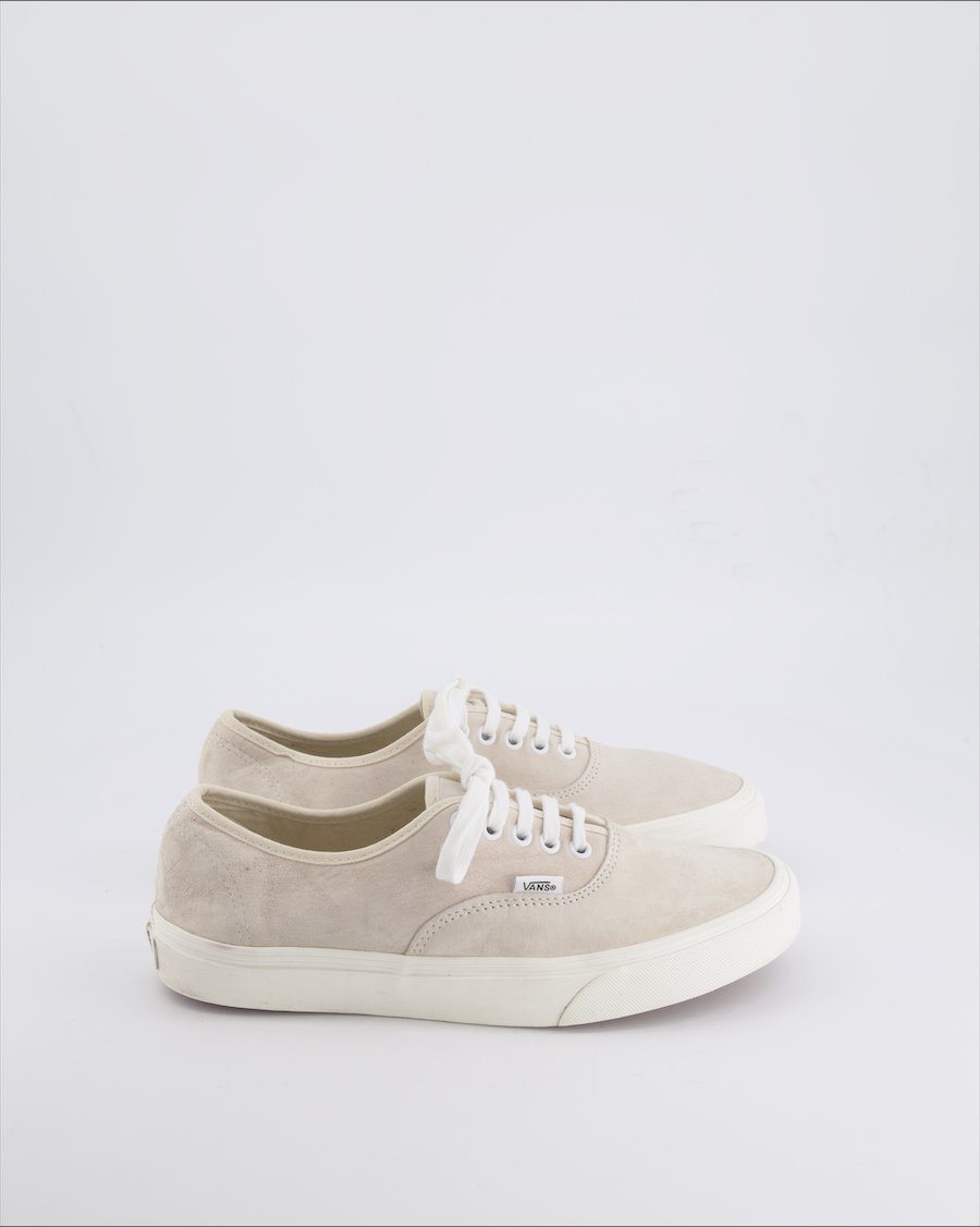 Vans trainers Suede Beige 42 EU