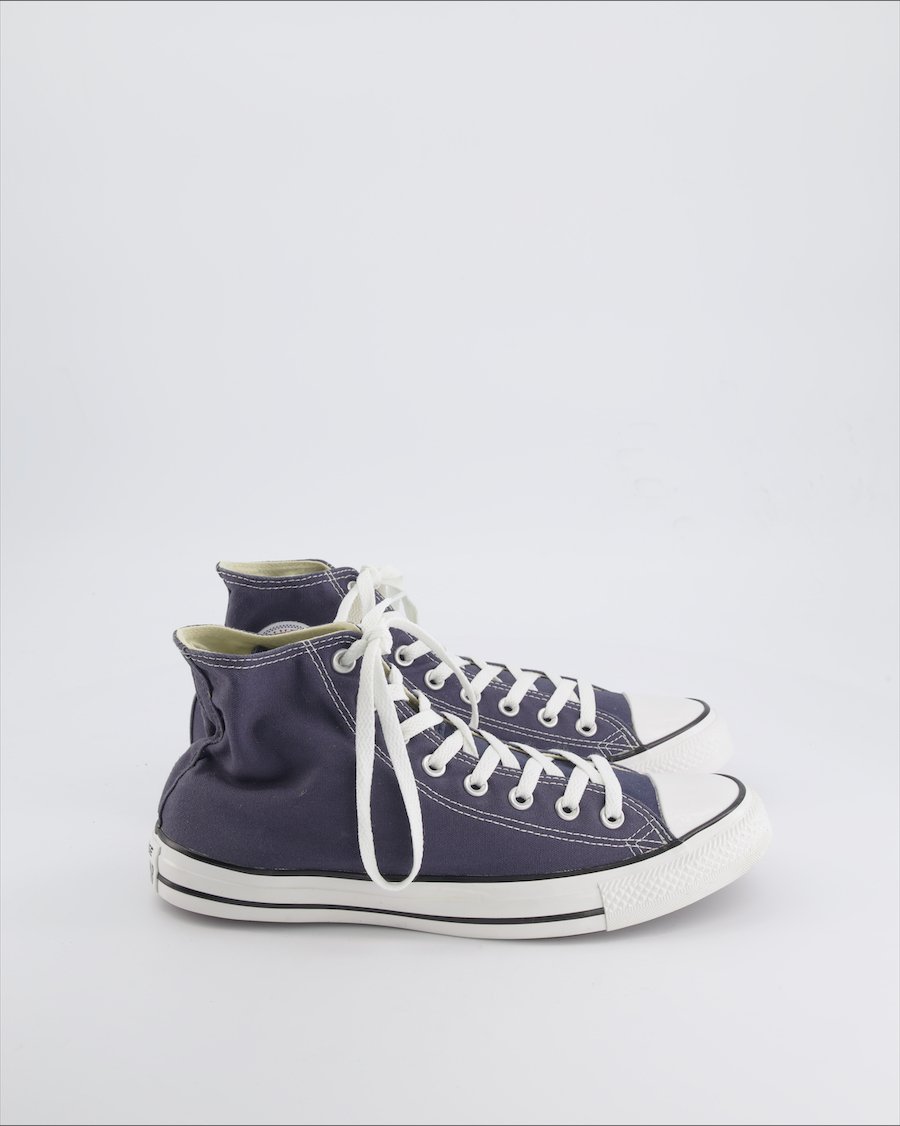 Converse High trainers Cloth Blue 42.5 EU