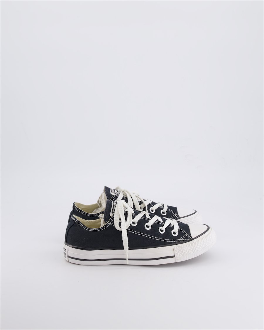Converse Trainers Cloth Black 36 EU