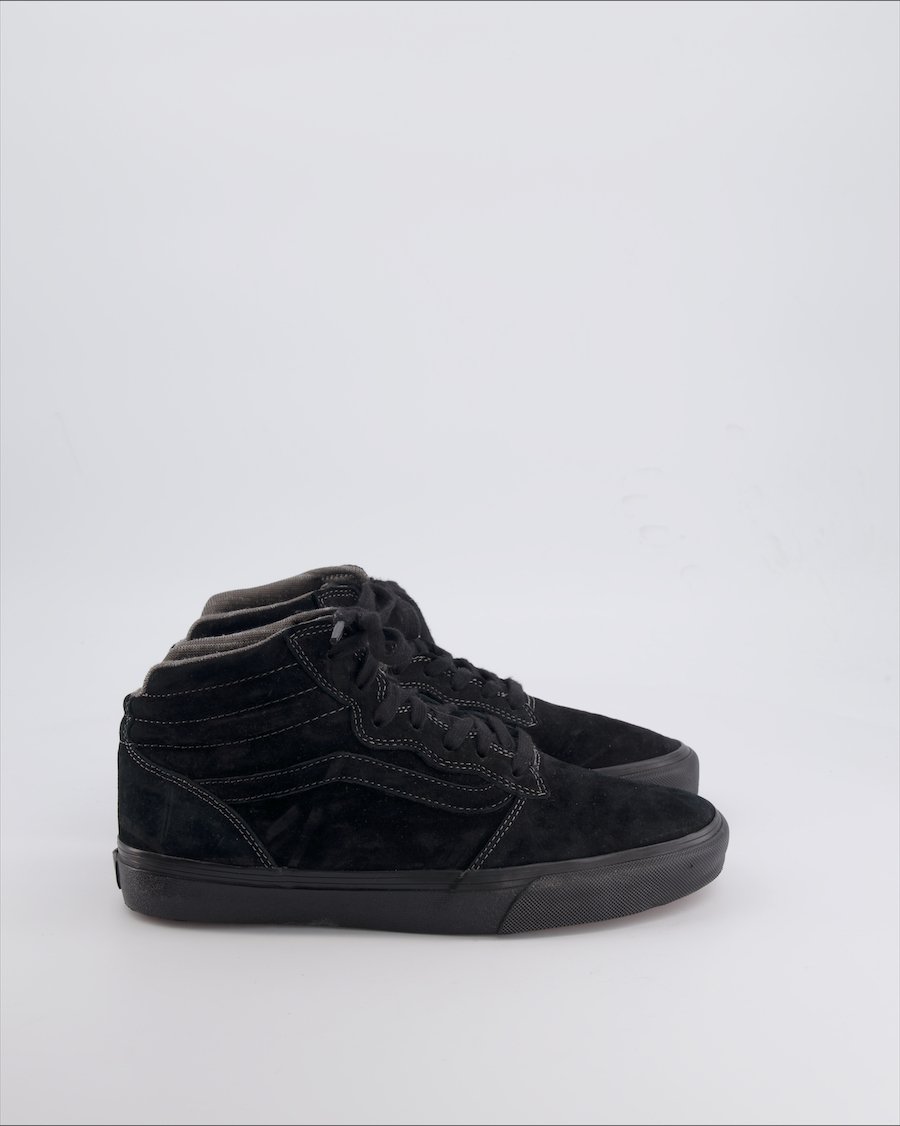 Vans High trainers Suede Black 41 EU
