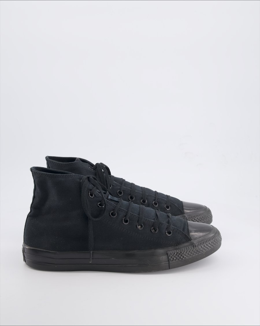 Converse High trainers Cloth Black 45 EU